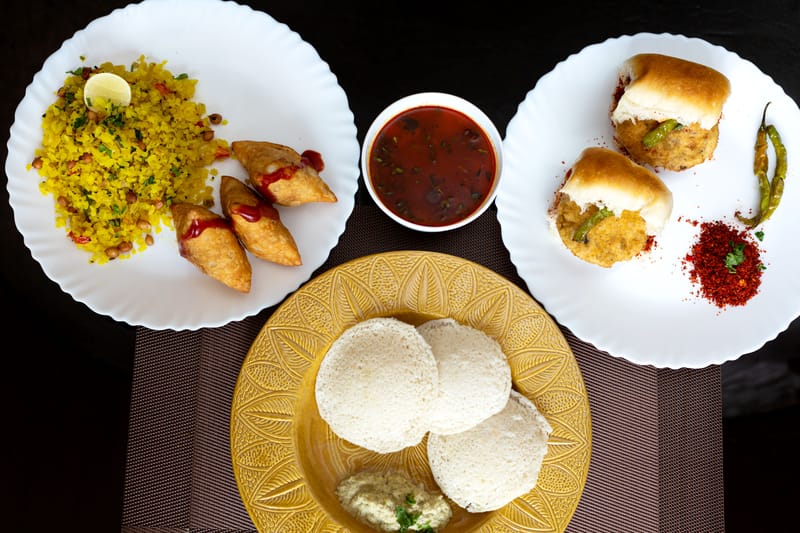 Urja - Lonavala, Maharashtra – photo 20