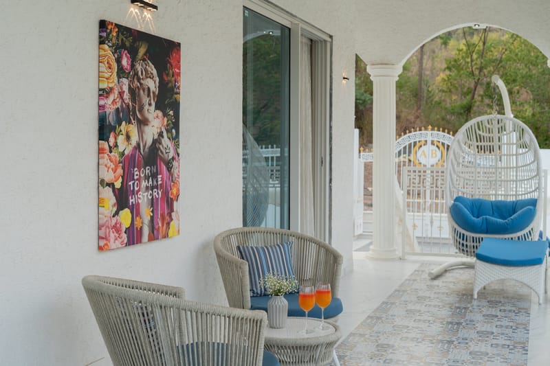 Tara Villa – photo 33