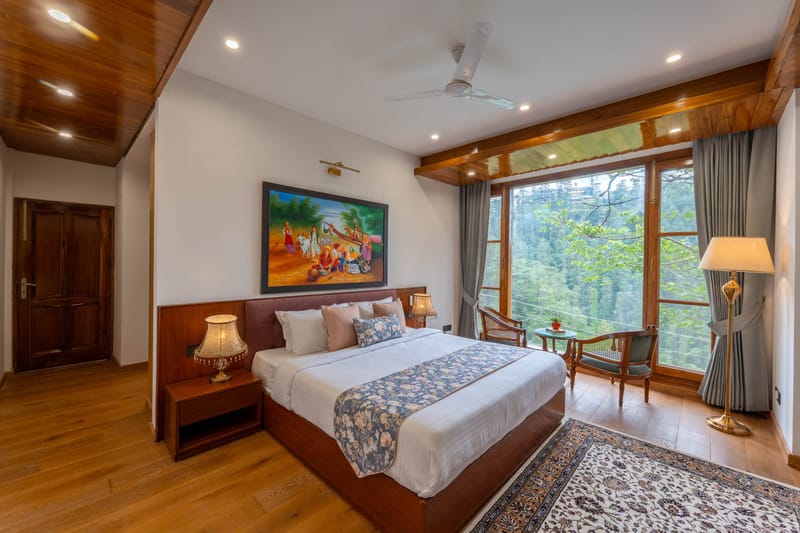 Shimla Manor – photo 24