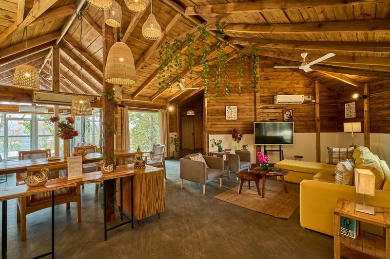 Anjee's Chalet – photo 10