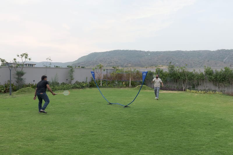 Abhinandan Villa – photo 9