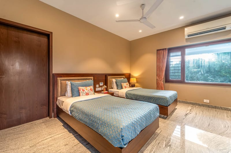 Villa Aruna - Thiruvannamalai – photo 8