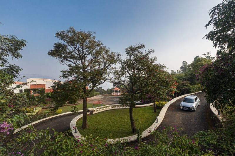 Aurelia - Panchgani – photo 36
