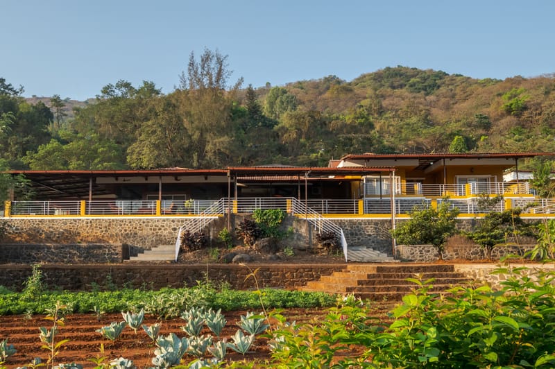 Ekam Lakehouse – photo 38