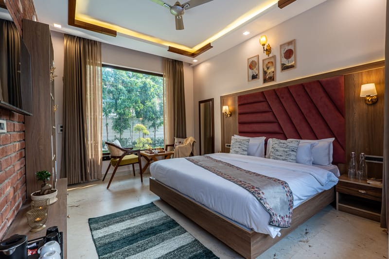 Tikrola Retreat, 4BR Wing – photo 27