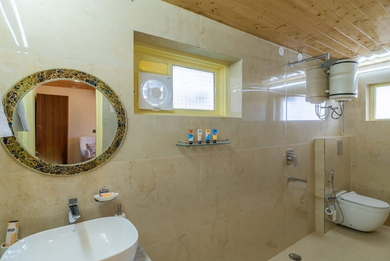 Cloudview Villa – photo 10