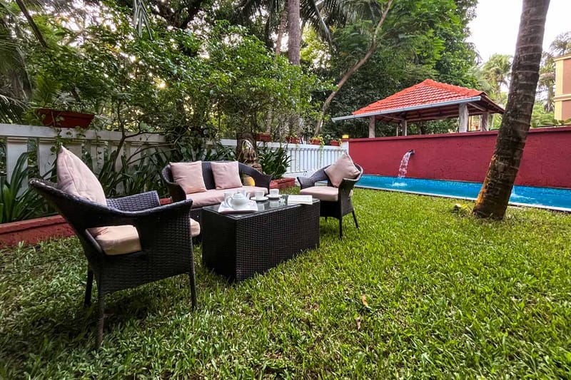 Villa Arcadia – photo 11