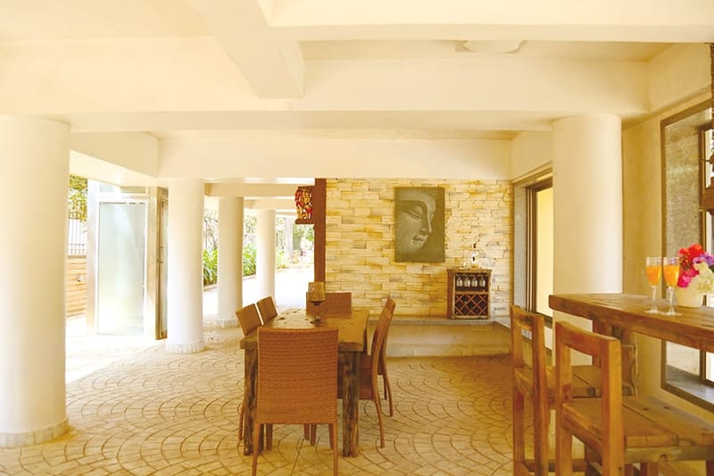 The Boulevard Villa – photo 7
