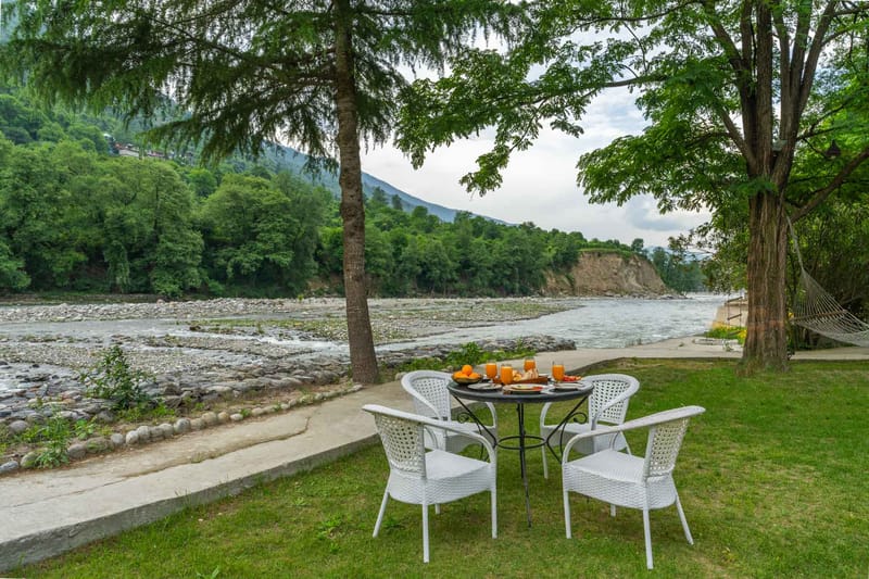 Moets Waterfront Estate - Raison – photo 16