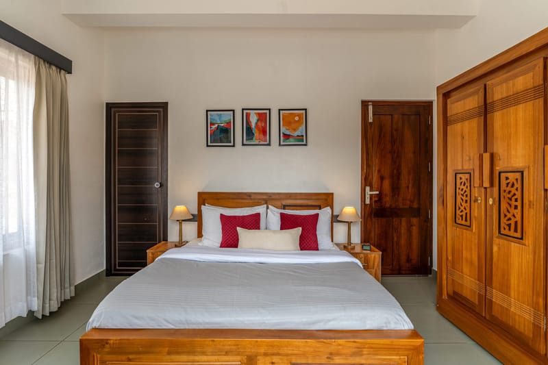 Lagoons Villa - Peruvannamuzhi – photo 16