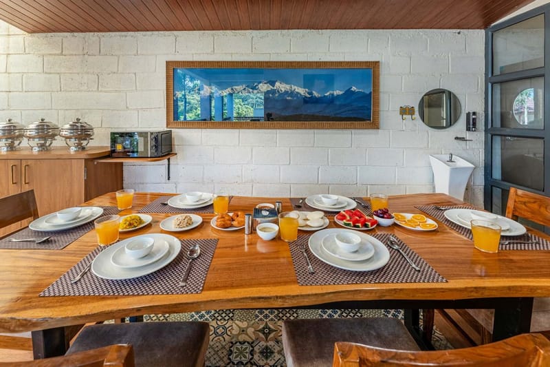Bella Villa – photo 5