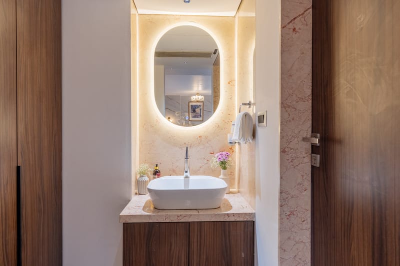 Suite Rooms @ Rivanta by StayVista Residences – photo 8