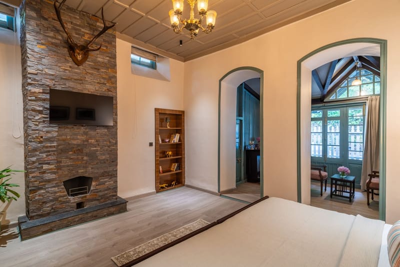 The Emily Chalet – photo 11