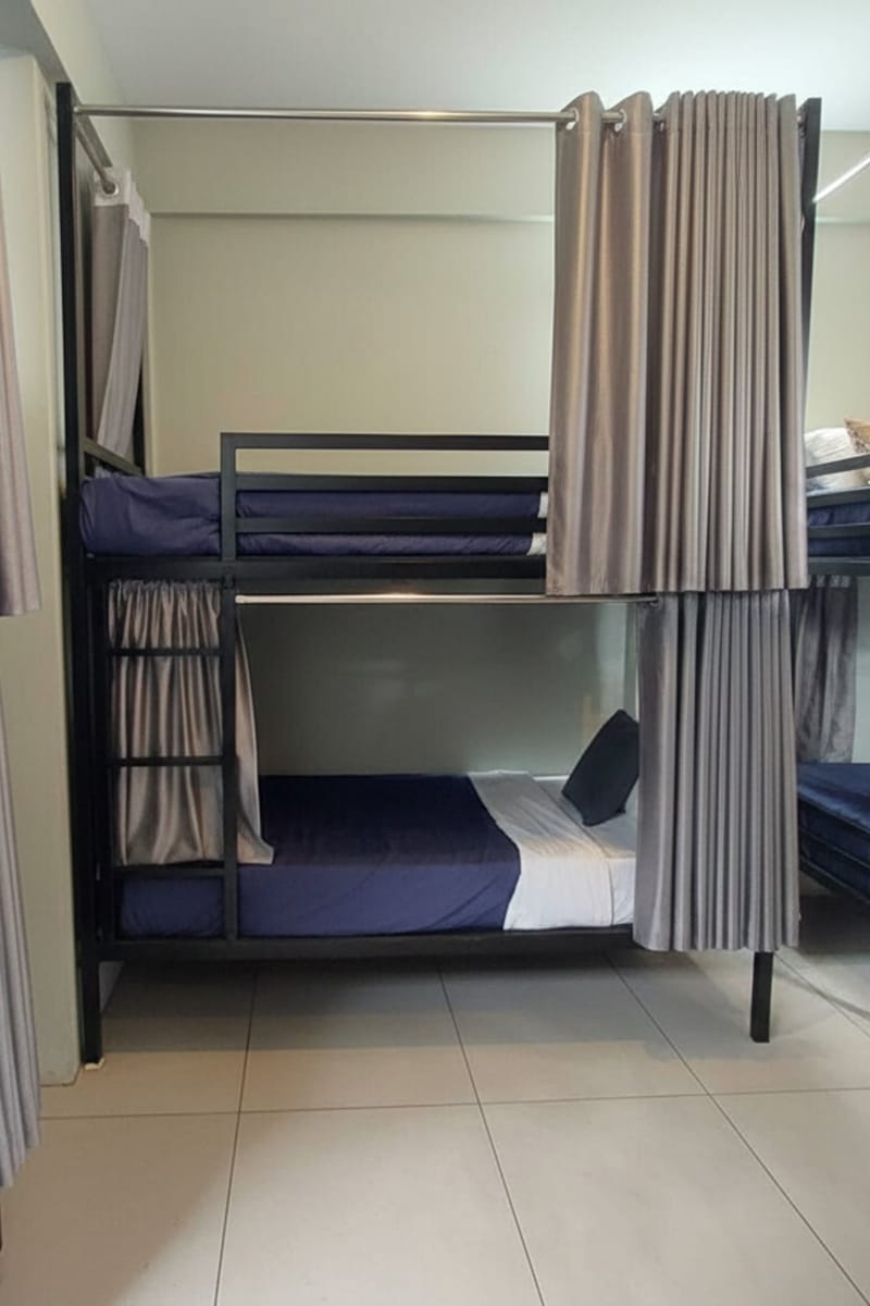 Dorm Room @ Lagoons Kuruva – photo 9