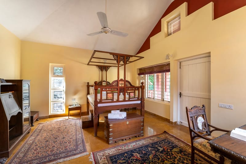 Garnet House – photo 11