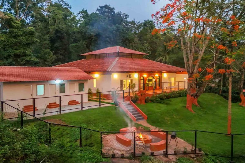 The Estate Villa – photo 37