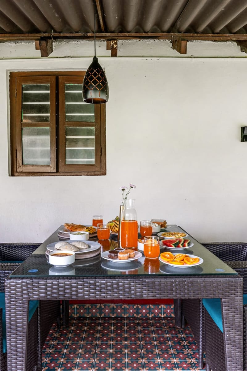 The Fig Tree Villa – photo 13