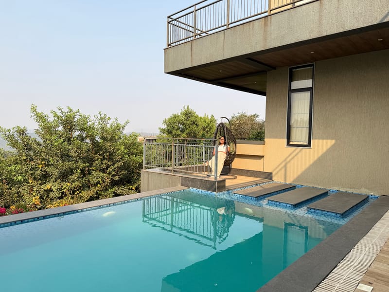 Falcon Hill - Lonavala, Khandala, Maharashtra – photo 31