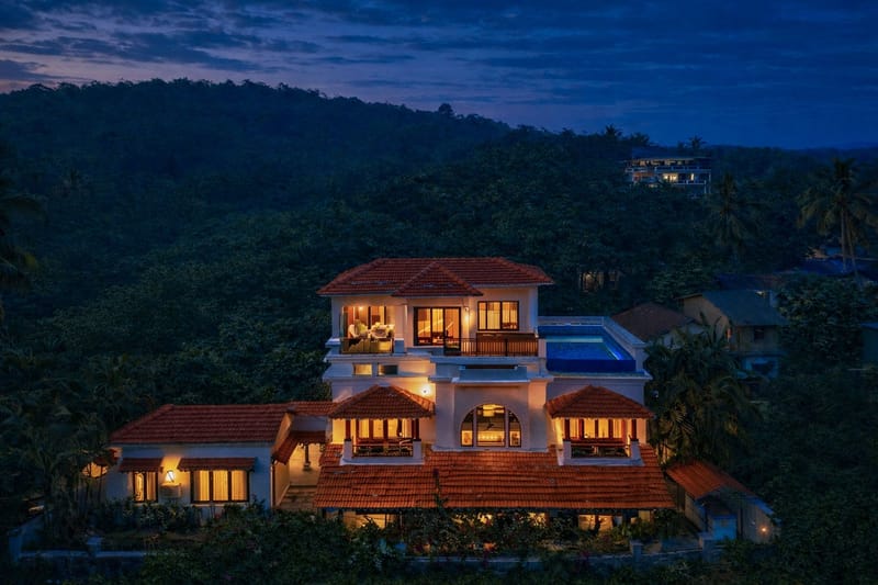 Mangrove Forest Villa – photo 2