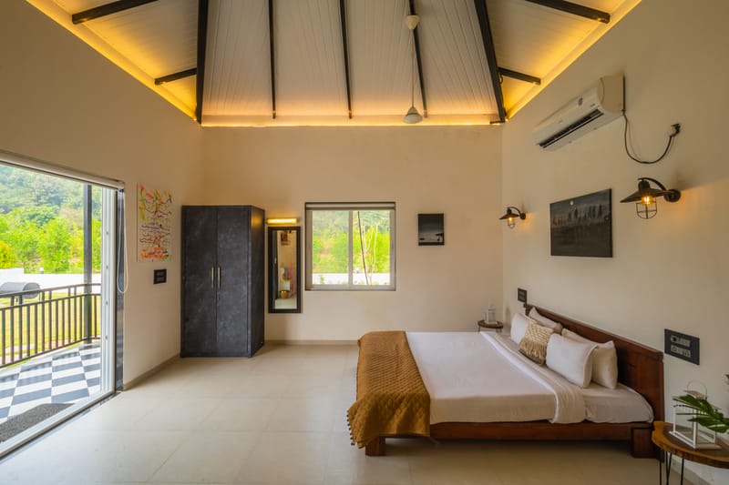Turquoise Maison - Karjat, Maharashtra – photo 12