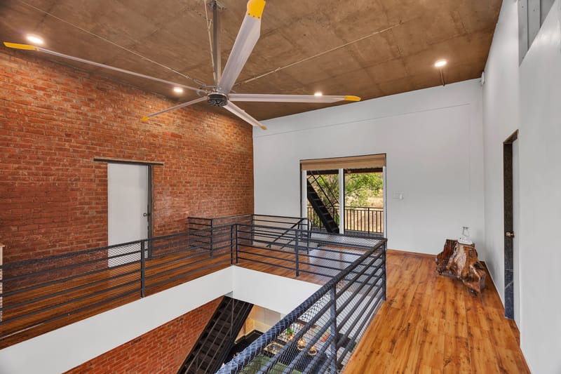Deckhouse 47 – photo 15