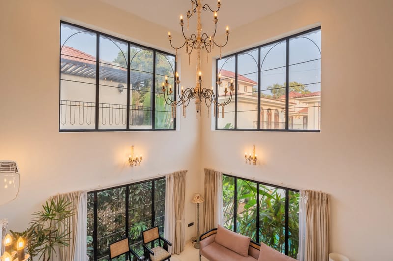 Bogenvilla | Luxe 3-BHK Villa Near Popular Beaches With Private Pool – photo 19