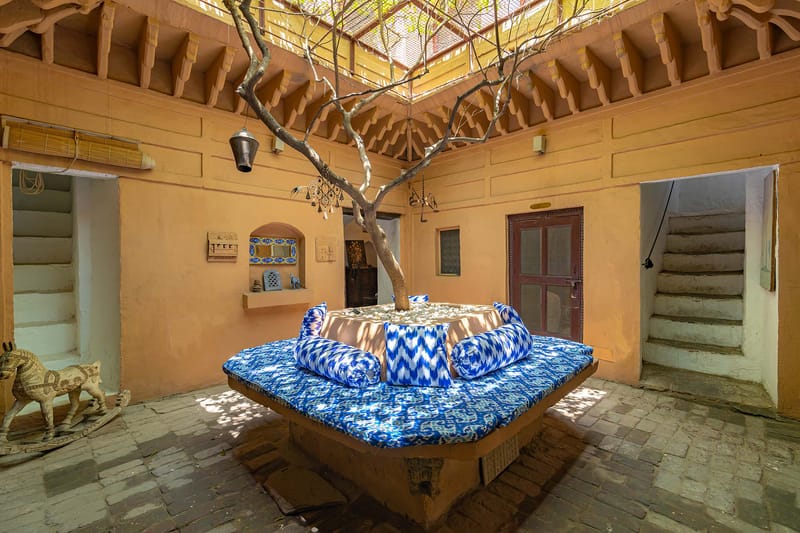 Neem @ Khohar Haveli - Gurgaon W/ Breakfast Included – photo 34