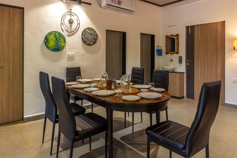 Apricus Farm - Karjat, Maharashtra – photo 12