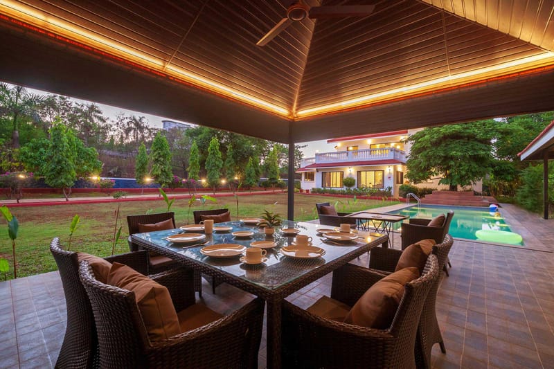 Casa Enchante – photo 4