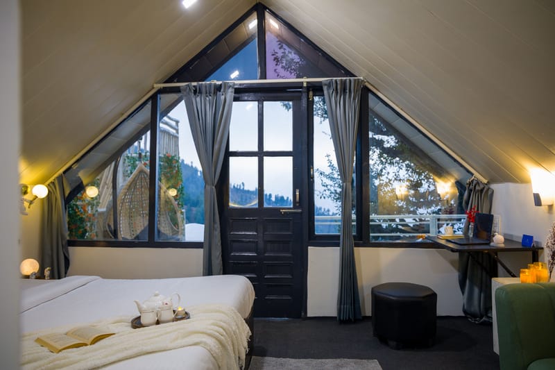 Interstellar ~ Deluxe Suites – photo 13