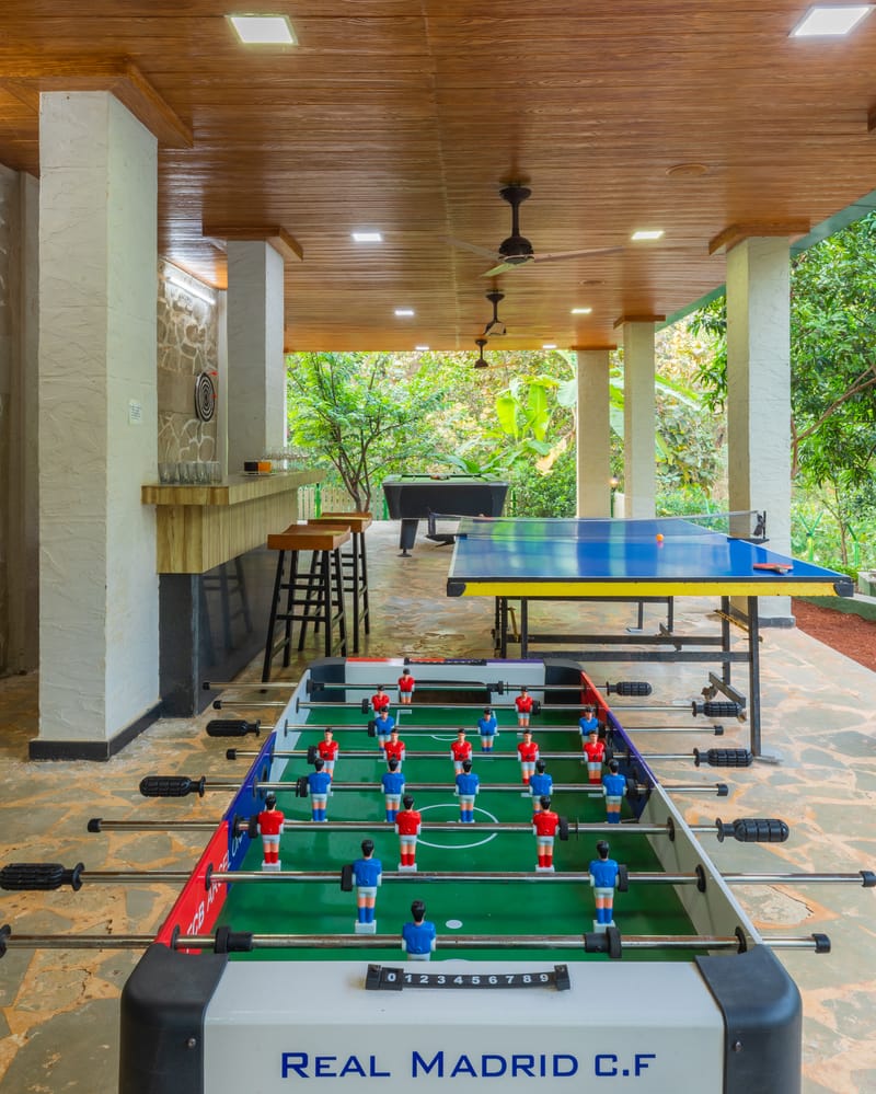 Bellini - Karjat, Maharashtra – photo 32