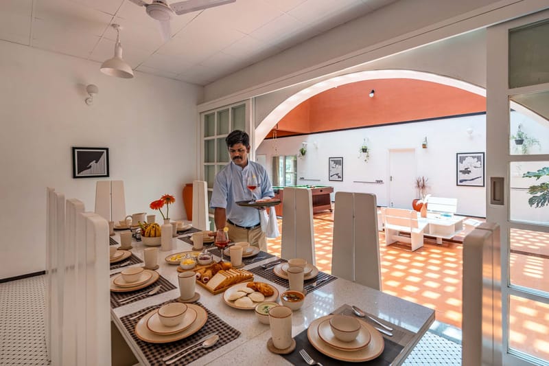 The Estate Villa – photo 10