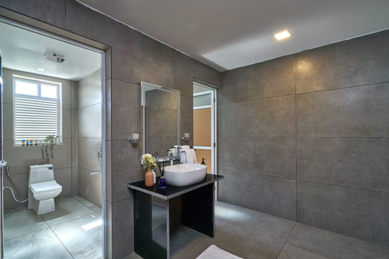Paradise Hill Villa – photo 9