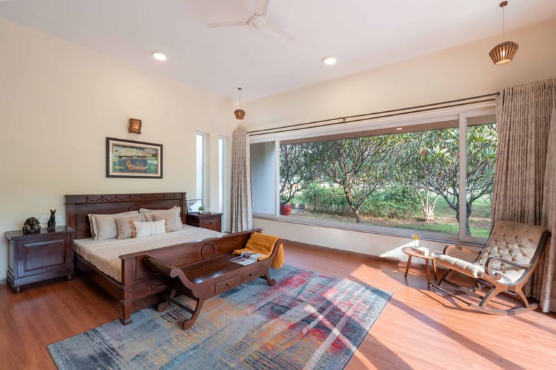 Nivaant Cottages – photo 39