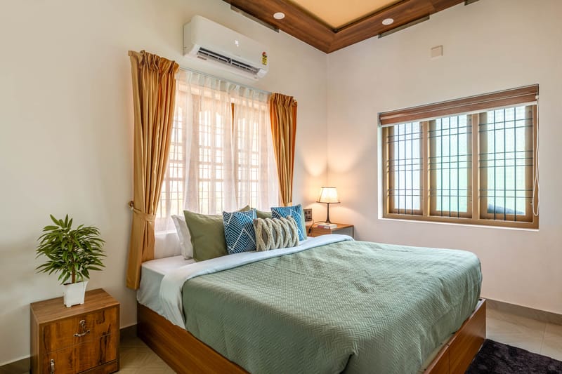 Ostia Marari - a Boutique Beach Stay – photo 28