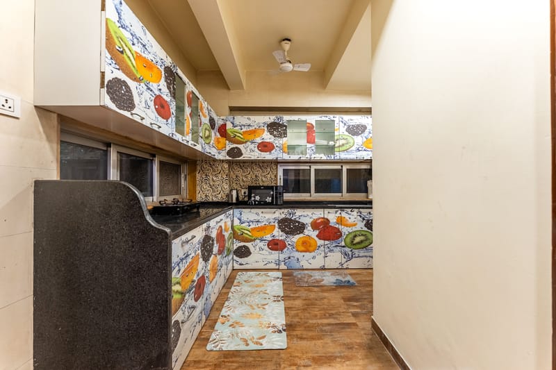 GauRi Villa | 3-BHK Villa With Private Pool, Lounge, Garden & Bathtub With 360 Panoramic Hill Views Near Waterfalls – photo 28