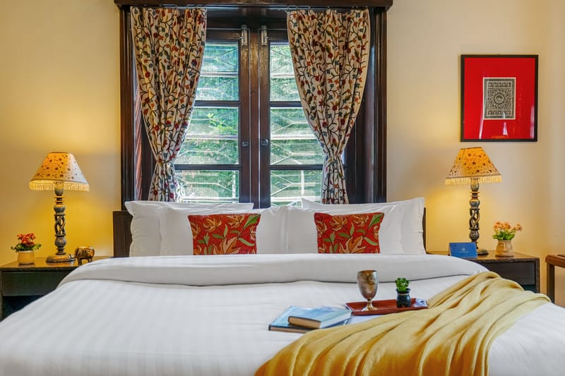 Awakening ~ Deluxe Rooms – photo 15
