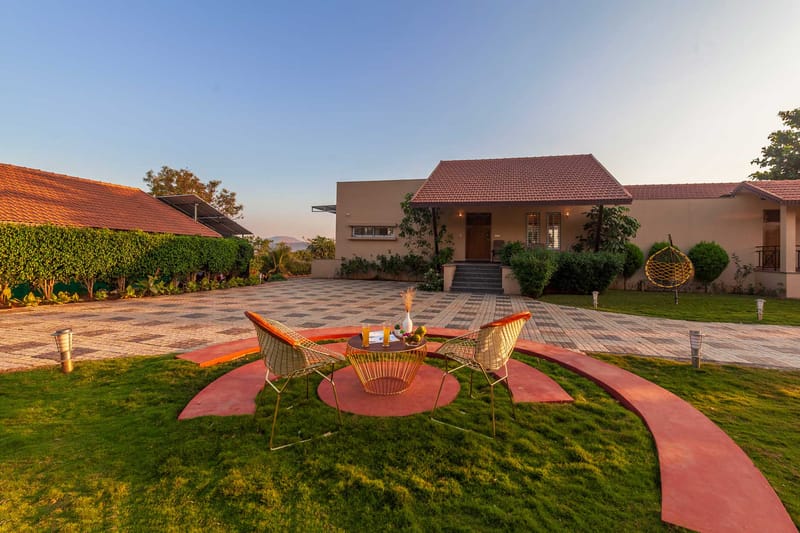 Luna Villa – photo 1