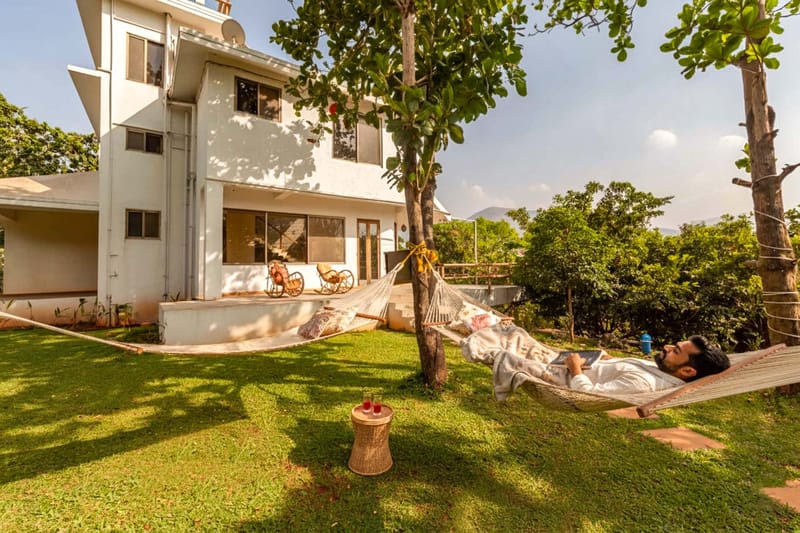 5BHK @ Santoni Farms – photo 3