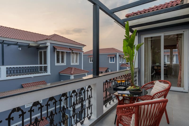 Casa Miraasa - Benaulim – photo 26