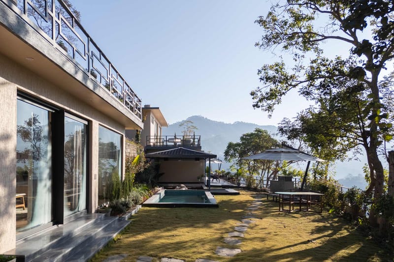 The Edge Luxe W/Private Pool & Comp Breakfast – photo 14
