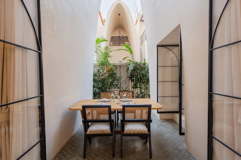 Bogenvilla | Luxe 3-BHK Villa Near Popular Beaches With Private Pool – photo 22