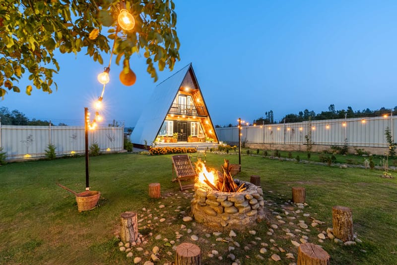 That Mountain House – photo 1