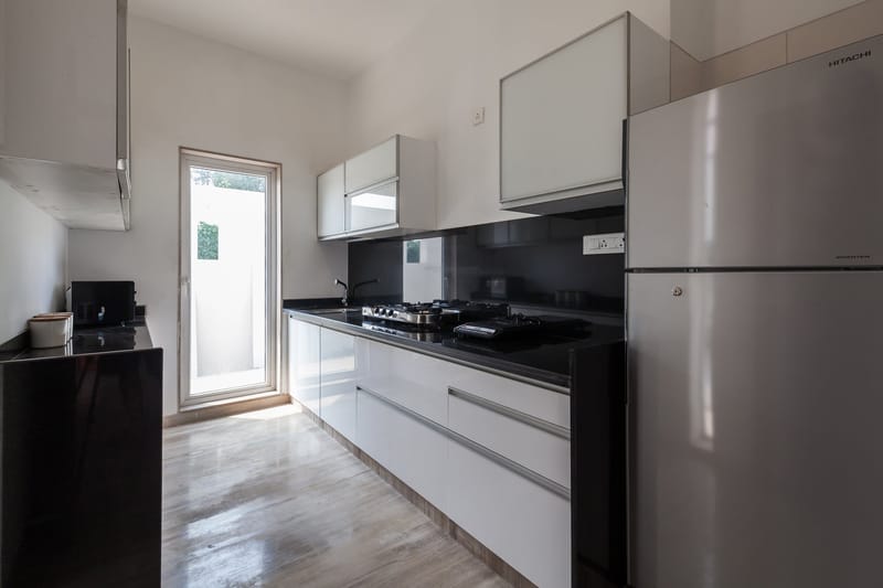 Cascades Villa – photo 25