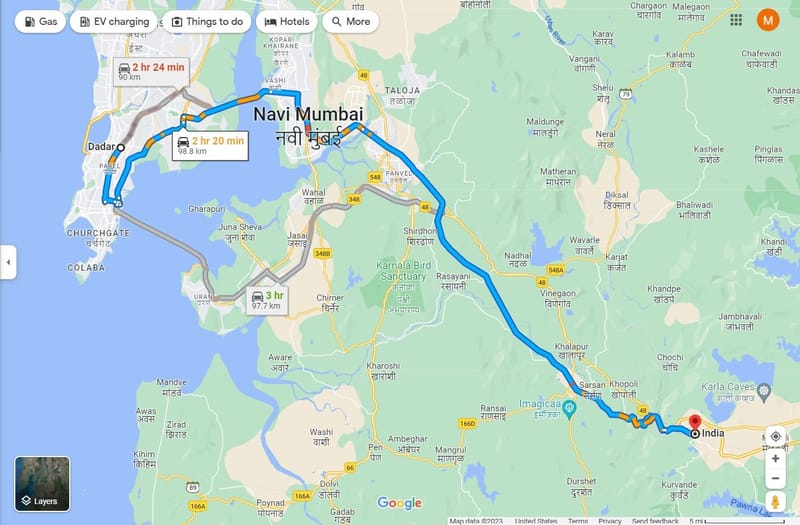 The Windsor House - Lonavala, Maharashtra – photo 42