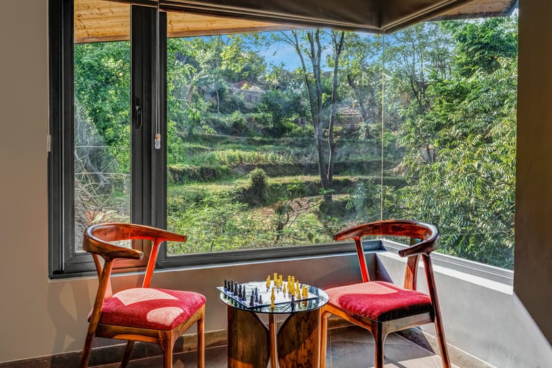 The Hill Abode – photo 22
