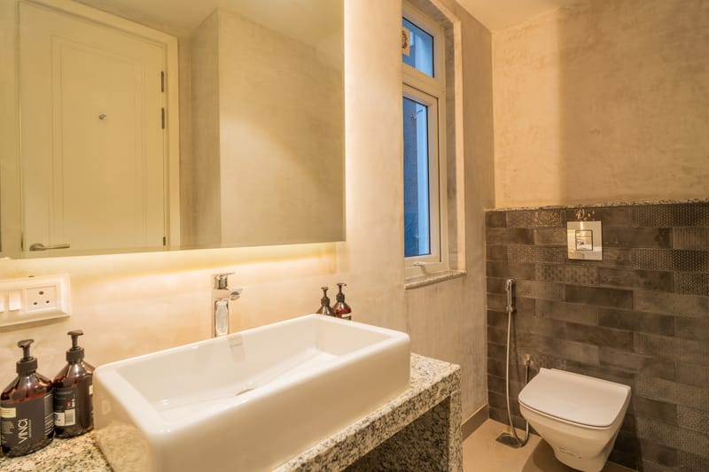 Solace AquaVista | 5-BHK Villa with Private Pool, Lounge Area & Bar – photo 14
