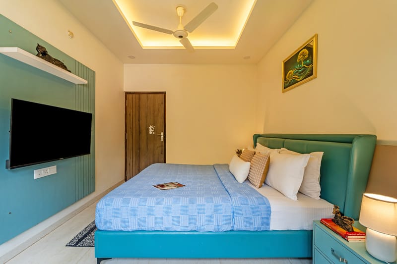 Palmshade M2 Retreat -  Anjuna – photo 21