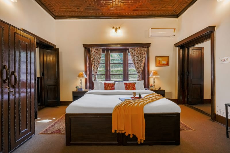 Awakening ~ Family Suite – photo 9