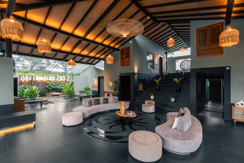 Prana Zen House – photo 38